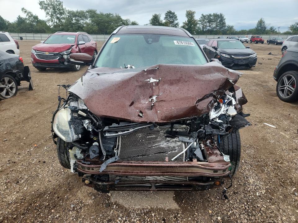 Aukcja sprzedaży 2015 Volvo Xc60, vin: YV4902RD2F2610629, numer aukcji: 67815566