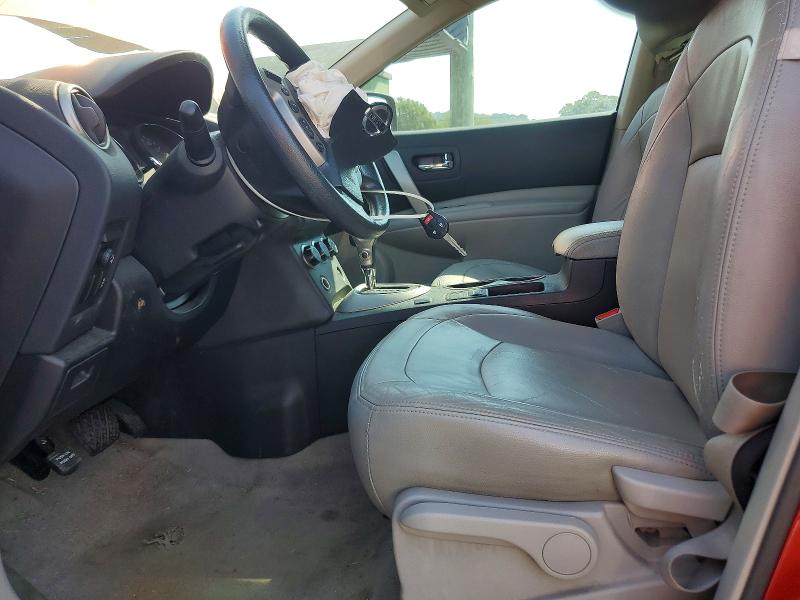 Aukcja sprzedaży 2014 Nissan Rogue Select, vin: JN8AS5MT5EW606337, numer aukcji: 69093016
