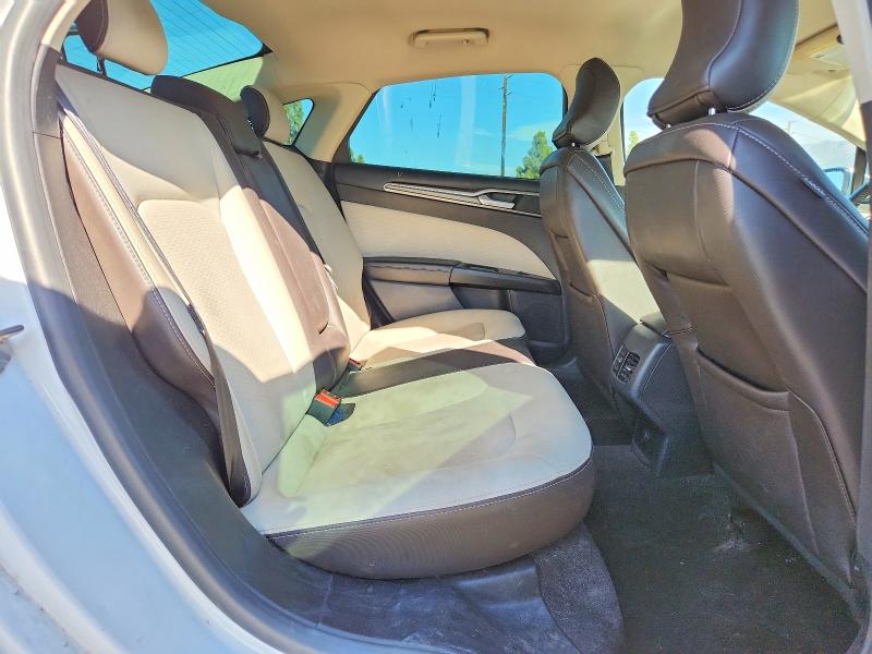 Продаж на аукціоні авто 2019 Ford Fusion, vin: 3FA6P0HD2KR215921, номер лоту: 68336566