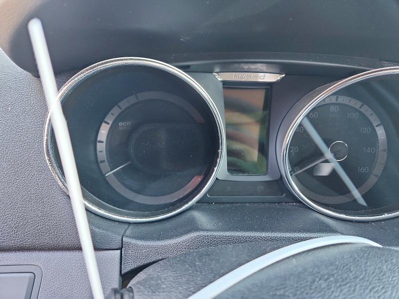 2014 Hyundai Sonata მანქანა იყიდება აუქციონზე, vin: KMHEC4A41EA117833, აუქციონის ნომერი: 69859706