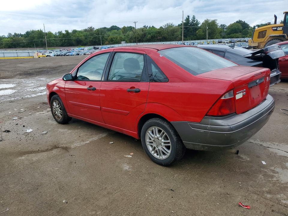 Aukcja sprzedaży 2006 Ford Focus, vin: 1FAFP34N86W217885, numer aukcji: 68230546