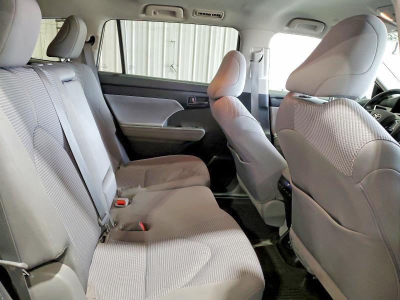 Продаж на аукціоні авто 2021 Toyota Highlander, vin: 5TDBZRBH0MS105209, номер лоту: 67350856