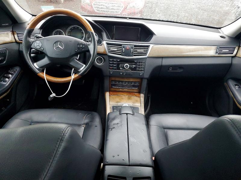 Продаж на аукціоні авто 2011 Mercedes-benz E, vin: WDDHF8HB0BA296517, номер лоту: 67337006