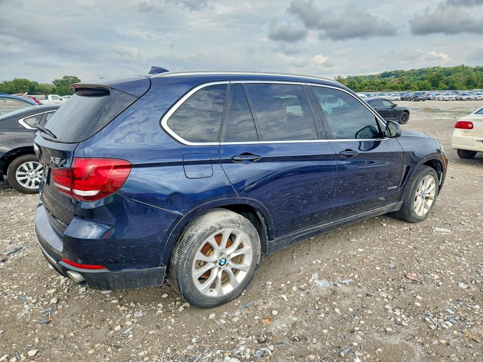 68427266 :رقم المزاد ، 5UXKS4C58E0C07164 vin ، 2014 Bmw X5 مزاد بيع