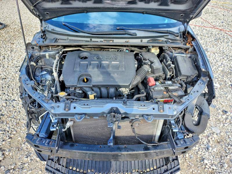 69788096 :رقم المزاد ، 2T1BPRHE6FC367749 vin ، 2015 Toyota Corolla مزاد بيع