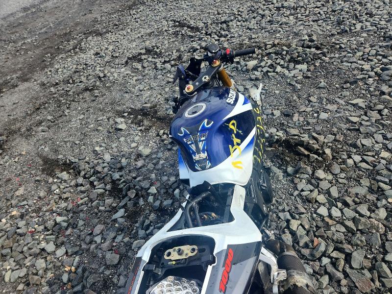 Aukcja sprzedaży 2003 Suzuki Gsx-r1000, vin: JS1GT75A032104667, numer aukcji: 68232446