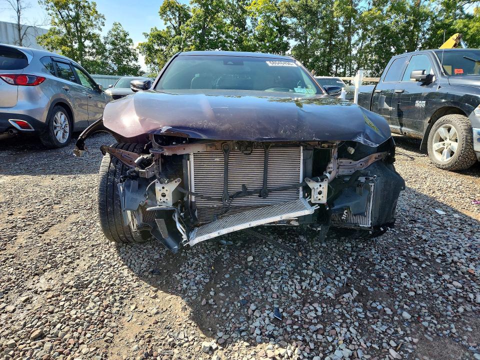 68048496 :رقم المزاد ، 1G6DT5RWXN0109380 vin ، 2022 Cadillac Ct5 مزاد بيع