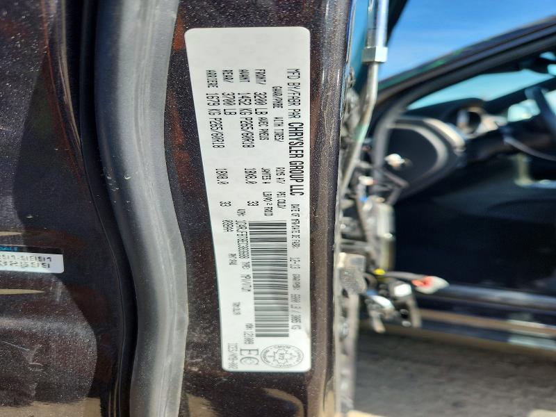 Aukcja sprzedaży 2014 Jeep Grand Cherokee, vin: 1C4RJFBT8EC383688, numer aukcji: 66936416