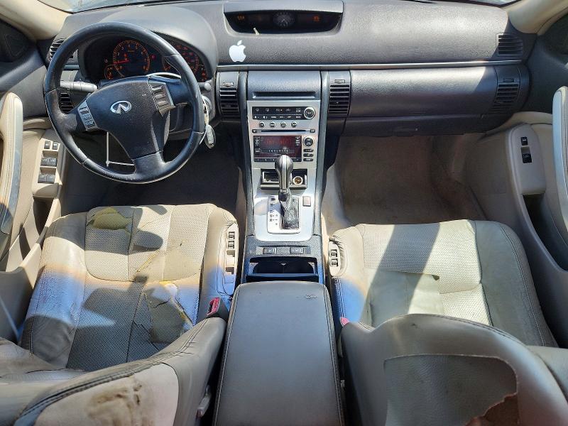 Aukcja sprzedaży 2006 Infiniti G35, vin: JNKCV51EX6M515545, numer aukcji: 67329136