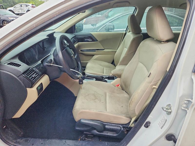 69785686 :رقم المزاد ، 1HGCR2F37HA067279 vin ، 2017 Honda Accord مزاد بيع