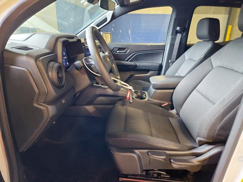 69585946 :رقم المزاد ، 1GCPSBEK9T1170340 vin ، 2026 Chevrolet Colorado مزاد بيع