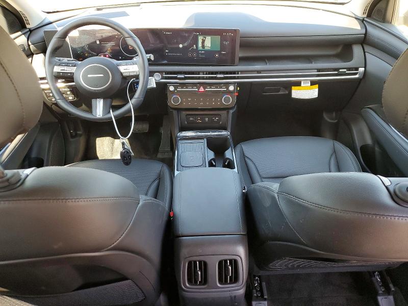 Продажа на аукционе авто 2026 Hyundai Tucson Hybrid, vin: KM8JEDD1XTU456676, номер лота: 68680436