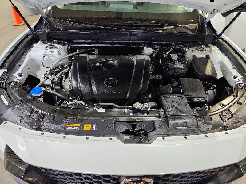 Aukcja sprzedaży 2026 Mazda Cx-50, vin: 7MMVABBL8TN473044, numer aukcji: 69425046