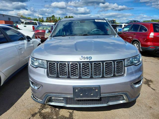 Aukcja sprzedaży 2017 Jeep Grand Cherokee, vin: 1C4RJFBG1HC729975, numer aukcji: 69211236