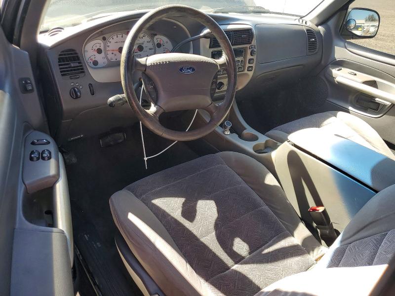 Продажа на аукционе авто 2002 Ford Explorer, vin: 1FMCU60E32UB47503, номер лота: 70903766