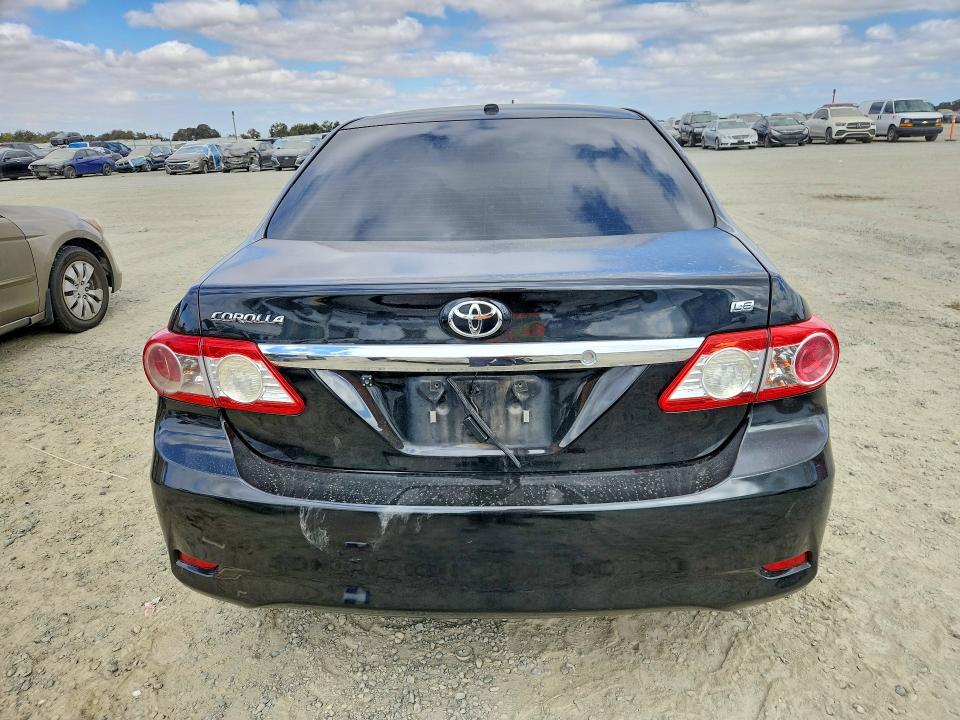 Aukcja sprzedaży 2011 Toyota Corolla, vin: 2T1BU4EEXBC674299, numer aukcji: 69211836