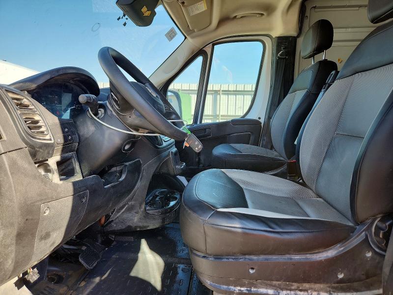 Продажа на аукционе авто 2025 Ram Promaster 2500, vin: 3C6LRVDGXSE512339, номер лота: 67516456