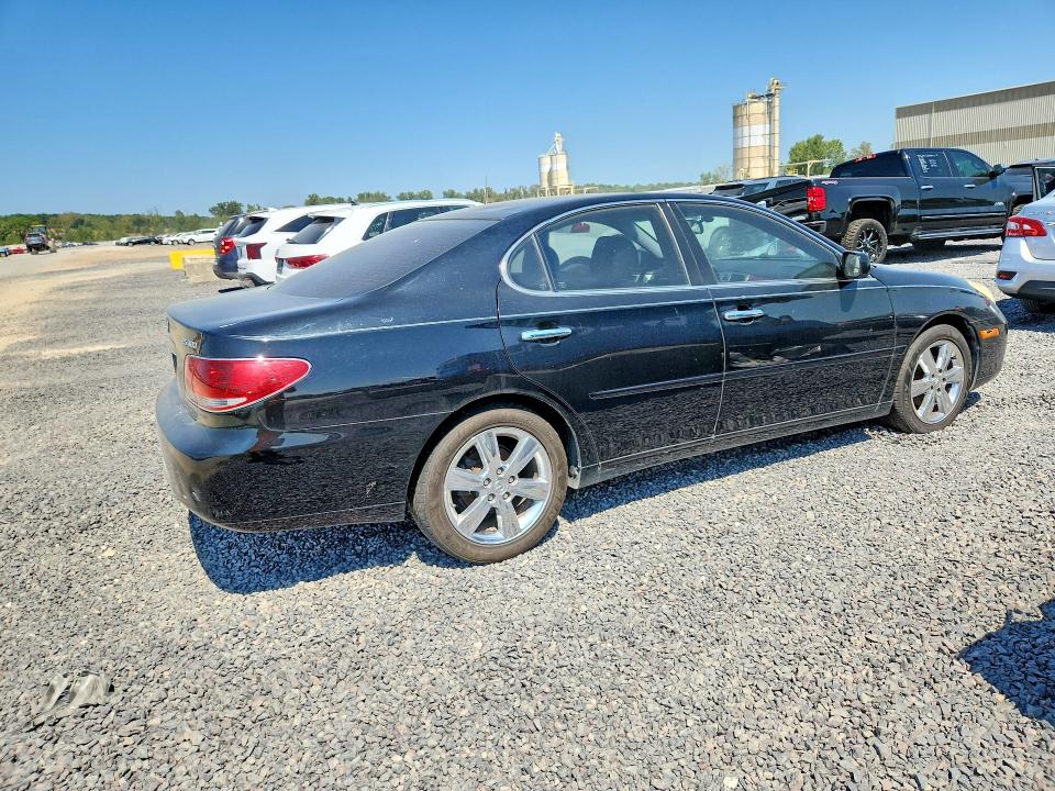 67038336 :رقم المزاد ، JTHBA30G555072762 vin ، 2005 Lexus Es مزاد بيع