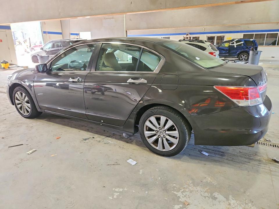 2011 Honda Accord მანქანა იყიდება აუქციონზე, vin: 1HGCP3F71BA006516, აუქციონის ნომერი: 70796986
