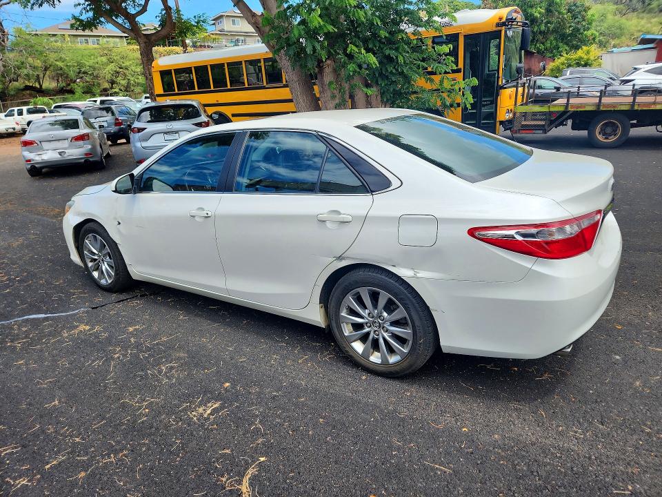 Aukcja sprzedaży 2016 Toyota Camry, vin: 4T1BK1FK1GU030169, numer aukcji: 67129676