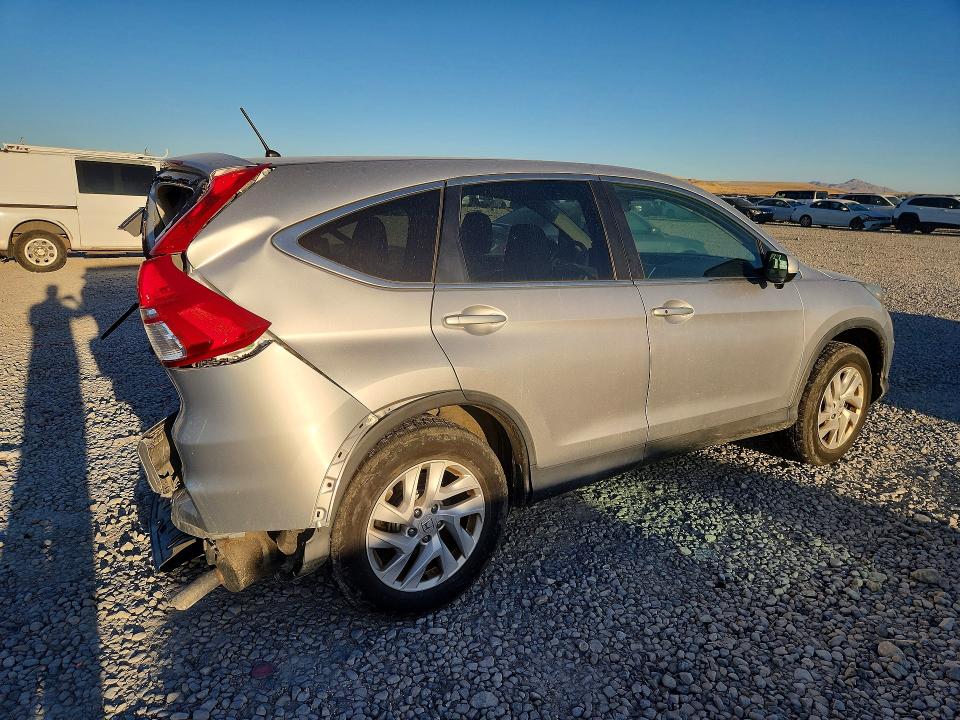 Продажа на аукционе авто 2016 Honda Cr-v, vin: 2HKRM4H53GH727889, номер лота: 68513646