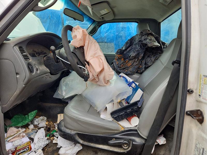 67450596 :رقم المزاد ، 1FTYR10D19PA12826 vin ، 2009 Ford Ranger مزاد بيع