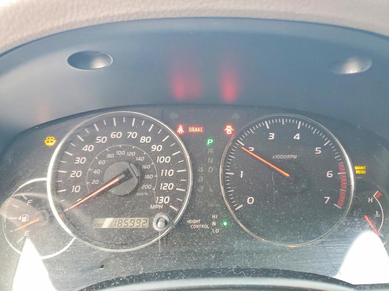 Aukcja sprzedaży 2008 Lexus Gx, vin: JTJBT20X480152557, numer aukcji: 70740186