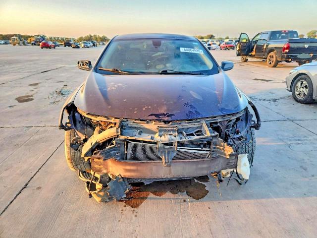 68864986 :رقم المزاد ، 1G1ZD5ST7LF036598 vin ، 2020 Chevrolet Malibu مزاد بيع