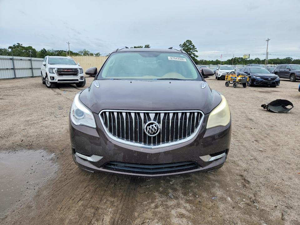 Aukcja sprzedaży 2016 Buick Enclave, vin: 5GAKRBKD0GJ263234, numer aukcji: 67043506