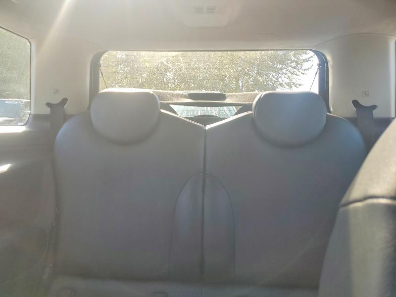 Aukcja sprzedaży 2004 Mini Cooper, vin: WMWRE334X4TD81921, numer aukcji: 71216356