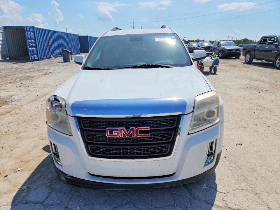 Aukcja sprzedaży 2015 Gmc Terrain, vin: 2GKALREK7F6275928, numer aukcji: 68029026