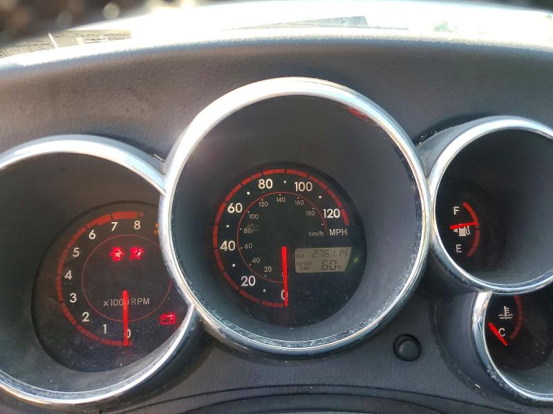 Aukcja sprzedaży 2006 Toyota Matrix, vin: 2T1KR32E26C609646, numer aukcji: 70257856