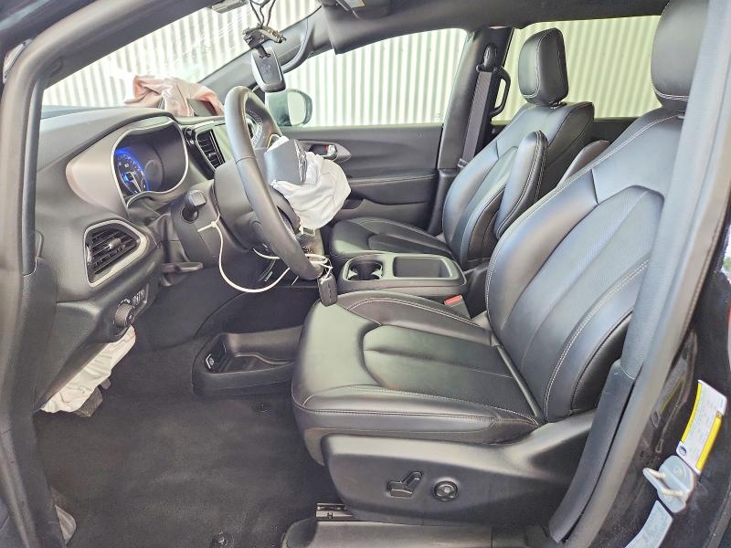 Продажа на аукционе авто 2025 Chrysler Pacifica, vin: 2C4RC1BG6SR548883, номер лота: 69311046