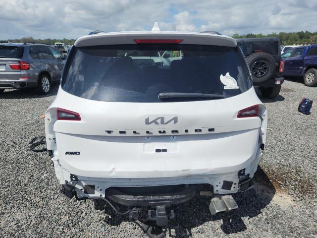 Продаж на аукціоні авто 2022 Kia Telluride, vin: 5XYP5DHCXNG309823, номер лоту: 68066036