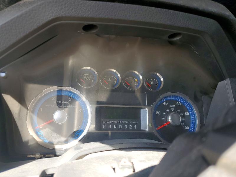 Продажа на аукционе авто 2010 Ford F250, vin: 1FTSW2BR7AEA27926, номер лота: 69902276