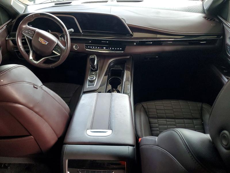 69365736 :رقم المزاد ، 1GYS4DKL1RR324346 vin ، 2024 Cadillac Escalade مزاد بيع