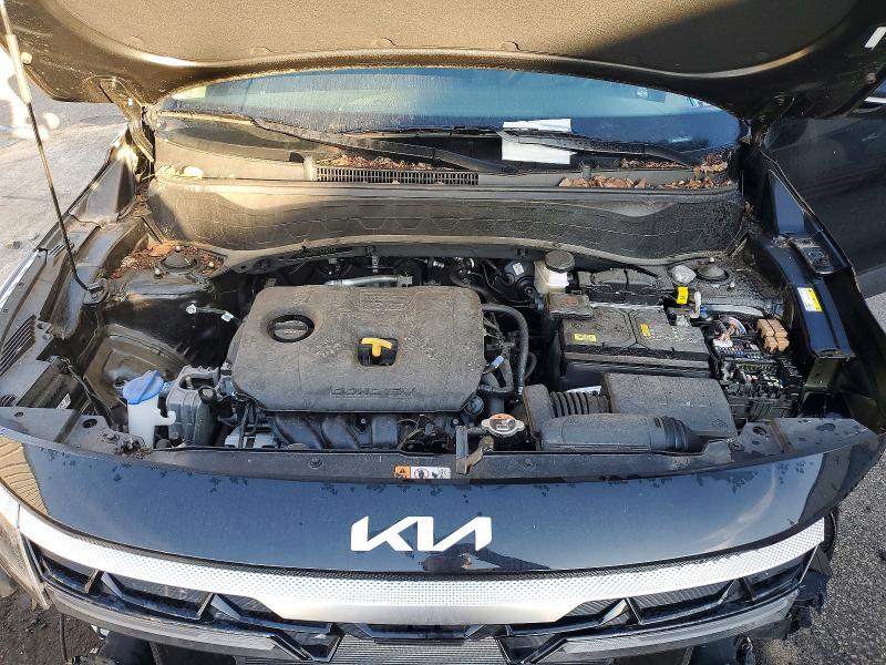 Продаж на аукціоні авто 2024 Kia Seltos, vin: KNDERCAA3R7570728, номер лоту: 67667106