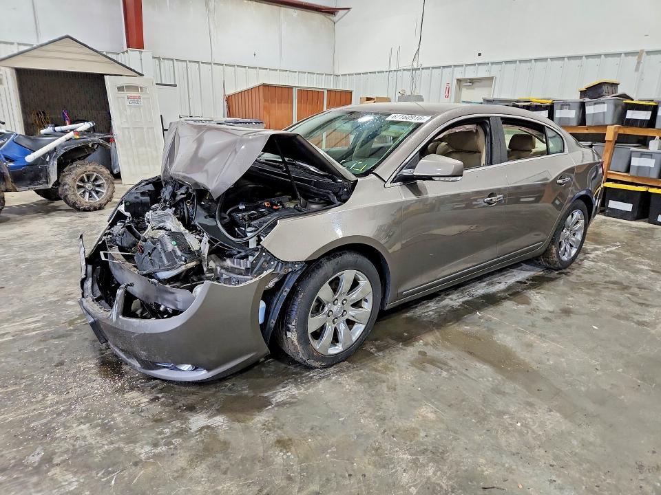 Aukcja sprzedaży 2011 Buick Lacrosse, vin: 1G4GC5ED0BF102960, numer aukcji: 67160916