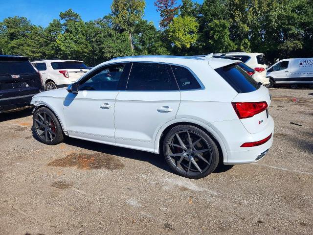 Продаж на аукціоні авто 2019 Audi Sq5, vin: WA1B4AFY4K2100149, номер лоту: 65354426