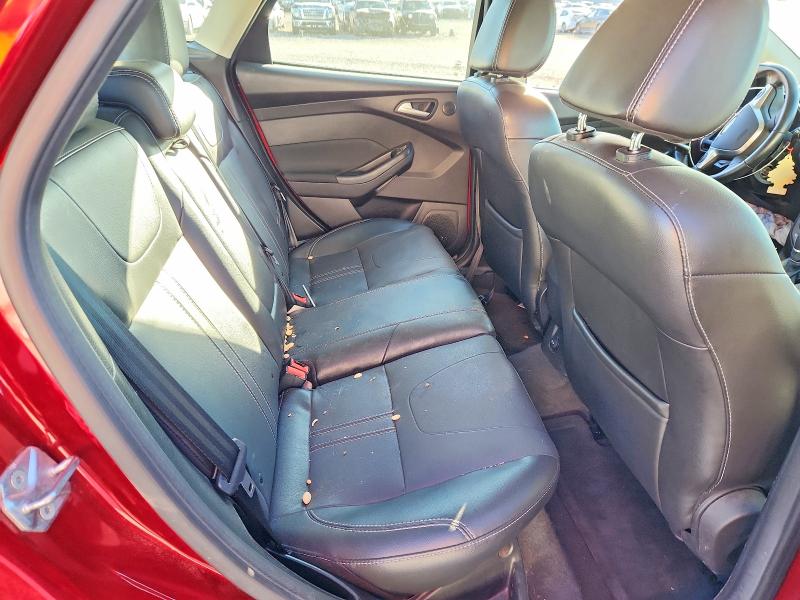 Продажа на аукционе авто 2014 Ford Focus, vin: 1FADP3N2XEL264203, номер лота: 68624896