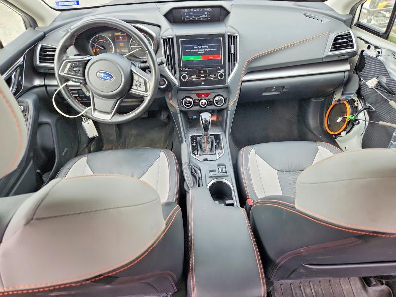 69575596 :رقم المزاد ، JF2GTANC6K8274291 vin ، 2019 Subaru Crosstrek مزاد بيع