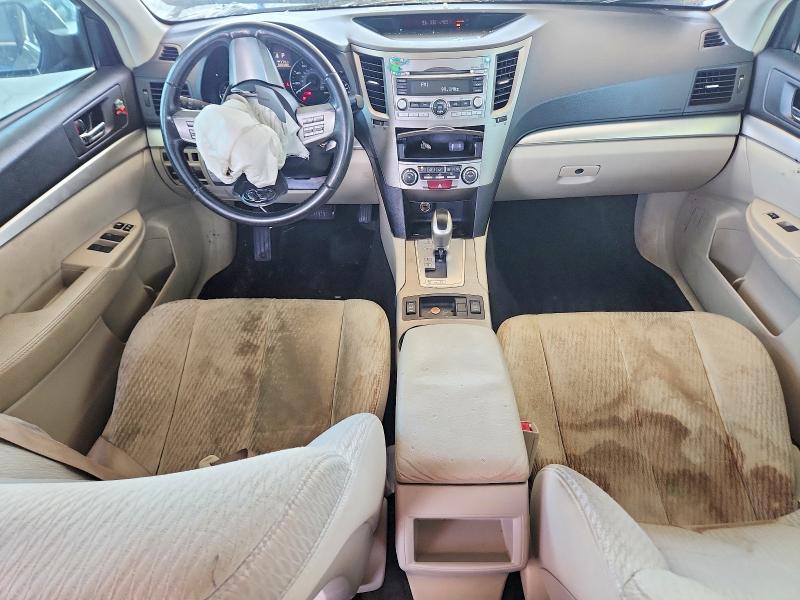 Aukcja sprzedaży 2010 Subaru Outback, vin: 4S4BRBGC0A3382777, numer aukcji: 67133596