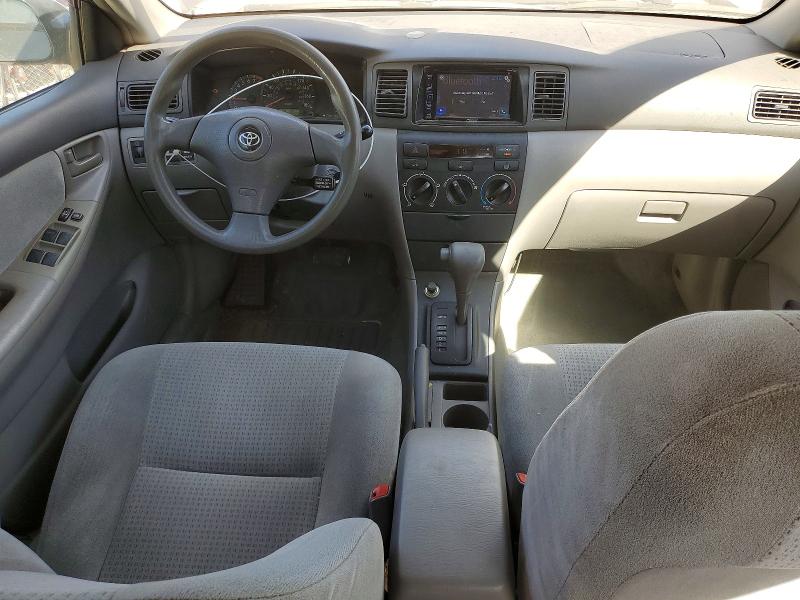 Aukcja sprzedaży 2007 Toyota Corolla, vin: 2T1BR32E07C718186, numer aukcji: 70113376