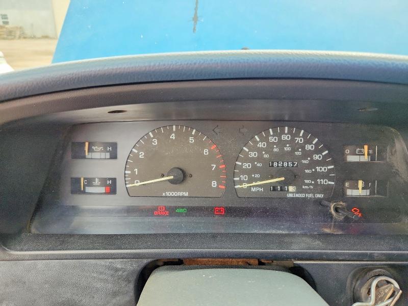 Продажа на аукционе авто 1993 Toyota Pickup, vin: JT4VN13D3P5110517, номер лота: 69566036