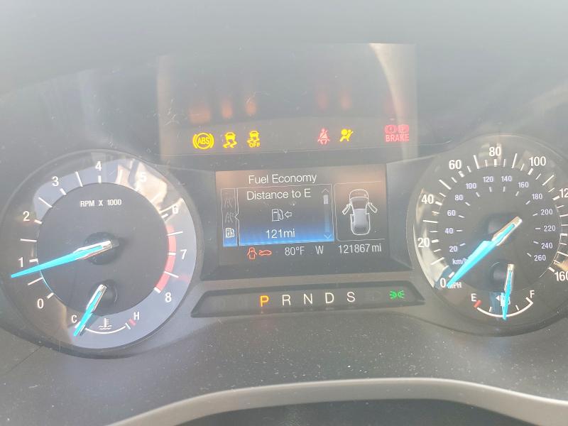 Продажа на аукционе авто 2015 Ford Fusion, vin: 3FA6P0H98FR138053, номер лота: 67638716