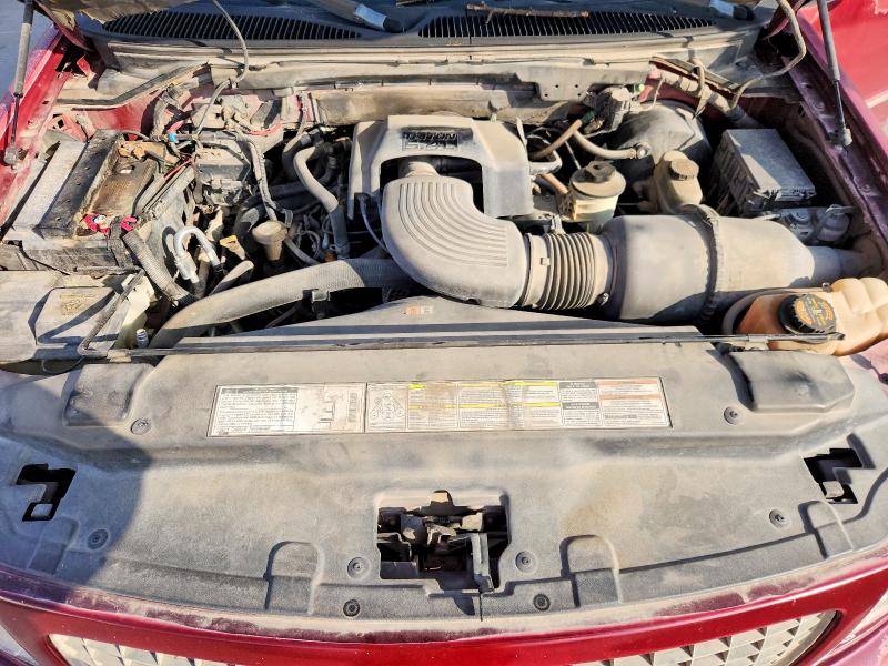 67784776 :رقم المزاد ، 1FMRU15LX1LA01074 vin ، 2001 Ford Expedition مزاد بيع