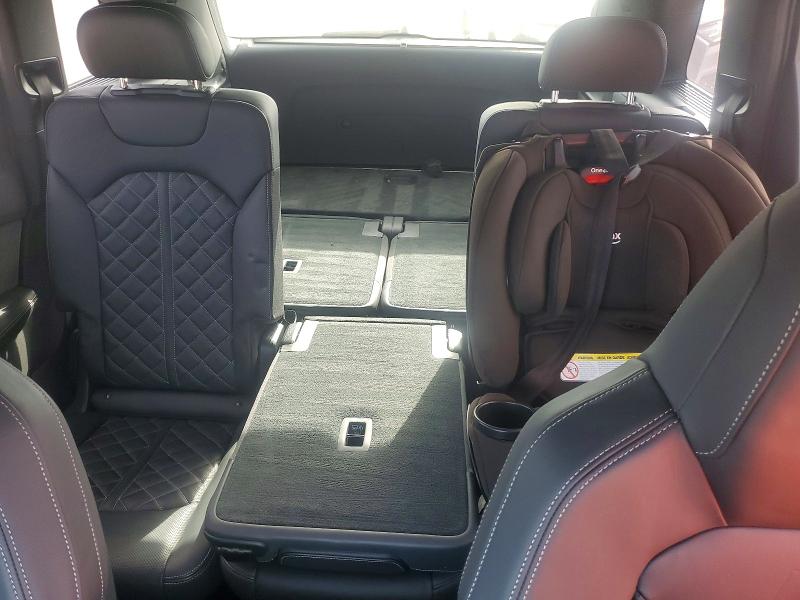 Aukcja sprzedaży 2023 Audi Sq7, vin: WA1VWBF76PD003213, numer aukcji: 68254306