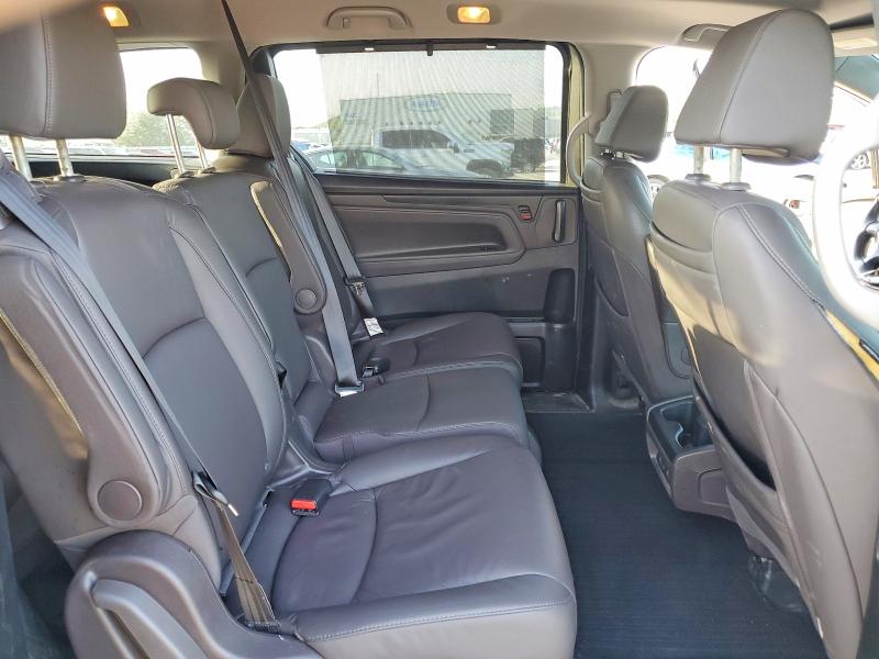 Aukcja sprzedaży 2019 Honda Odyssey, vin: 5FNRL6H7XKB078051, numer aukcji: 69243756