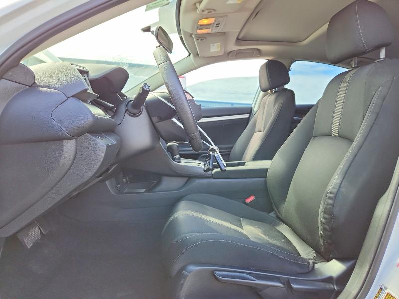 Продажа на аукционе авто 2017 Honda Civic, vin: 19XFC2F71HE003901, номер лота: 71084296