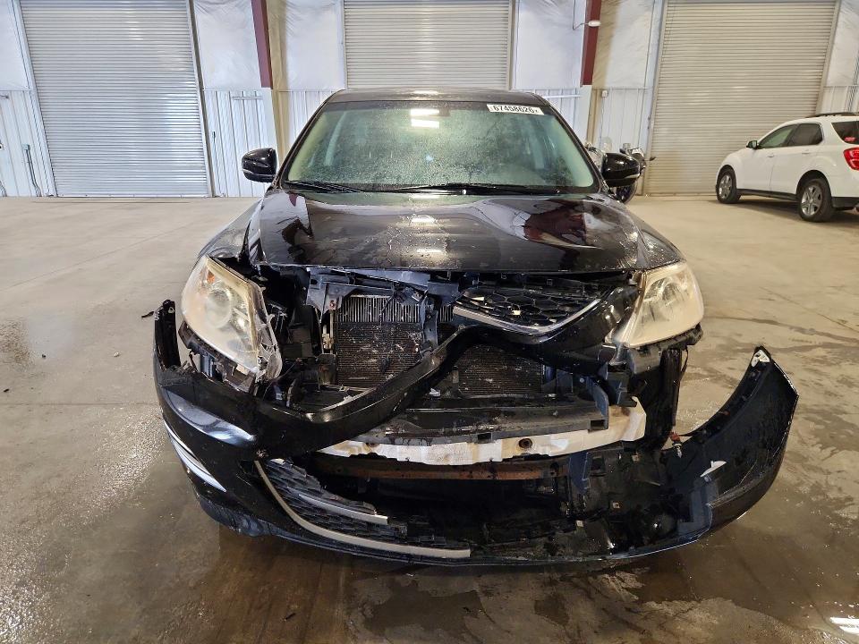 67458626 :رقم المزاد ، JM3TB3DA2C0368199 vin ، 2012 Mazda Cx-9 مزاد بيع